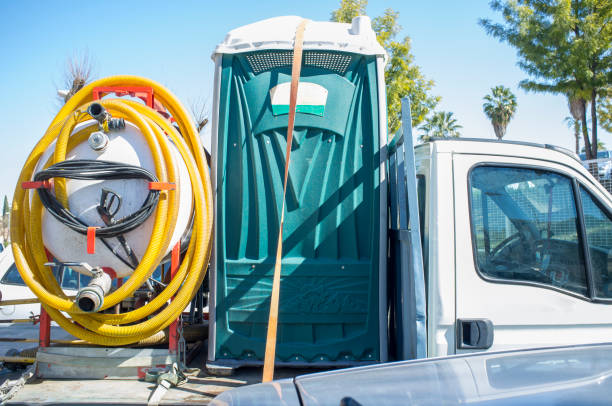Best Emergency porta potty rental  in Atmore, AL