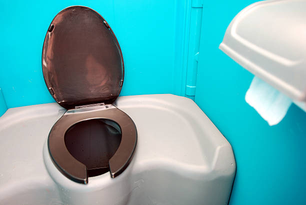 Professional porta potty rental in Atmore, AL