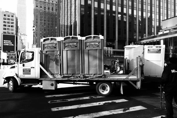 Best Local porta potty services  in Atmore, AL